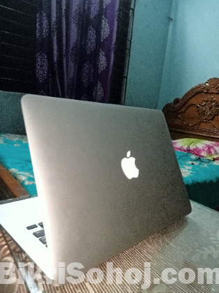 Mackbook air 2017, Intel Core i5, 8/128 GB SSD